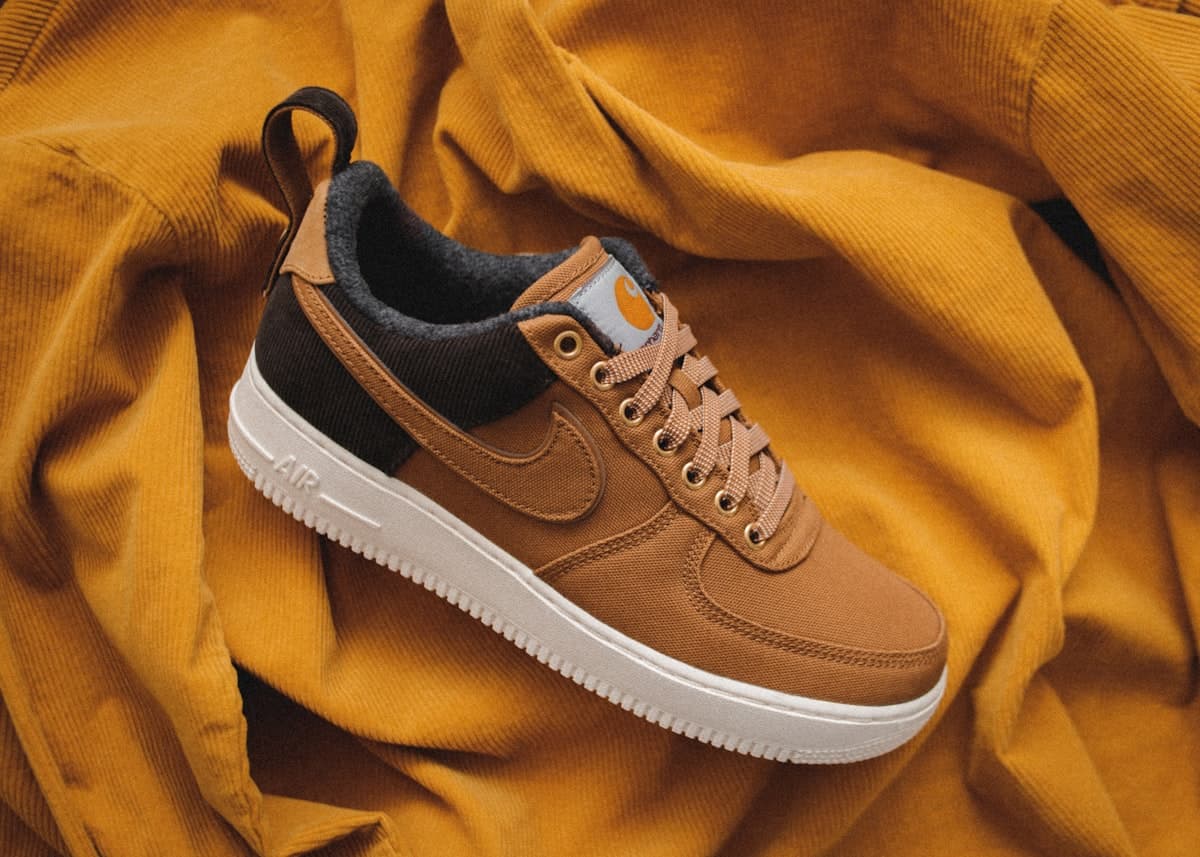 Footwear Collection