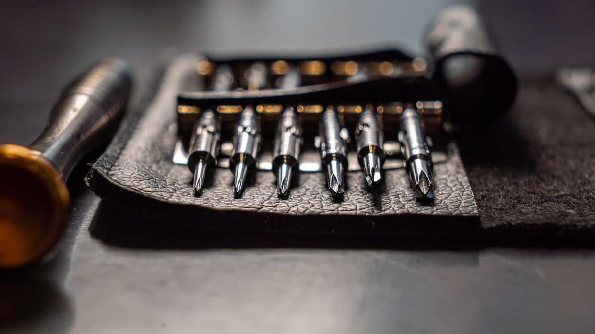 Hardware & Industrial Parts