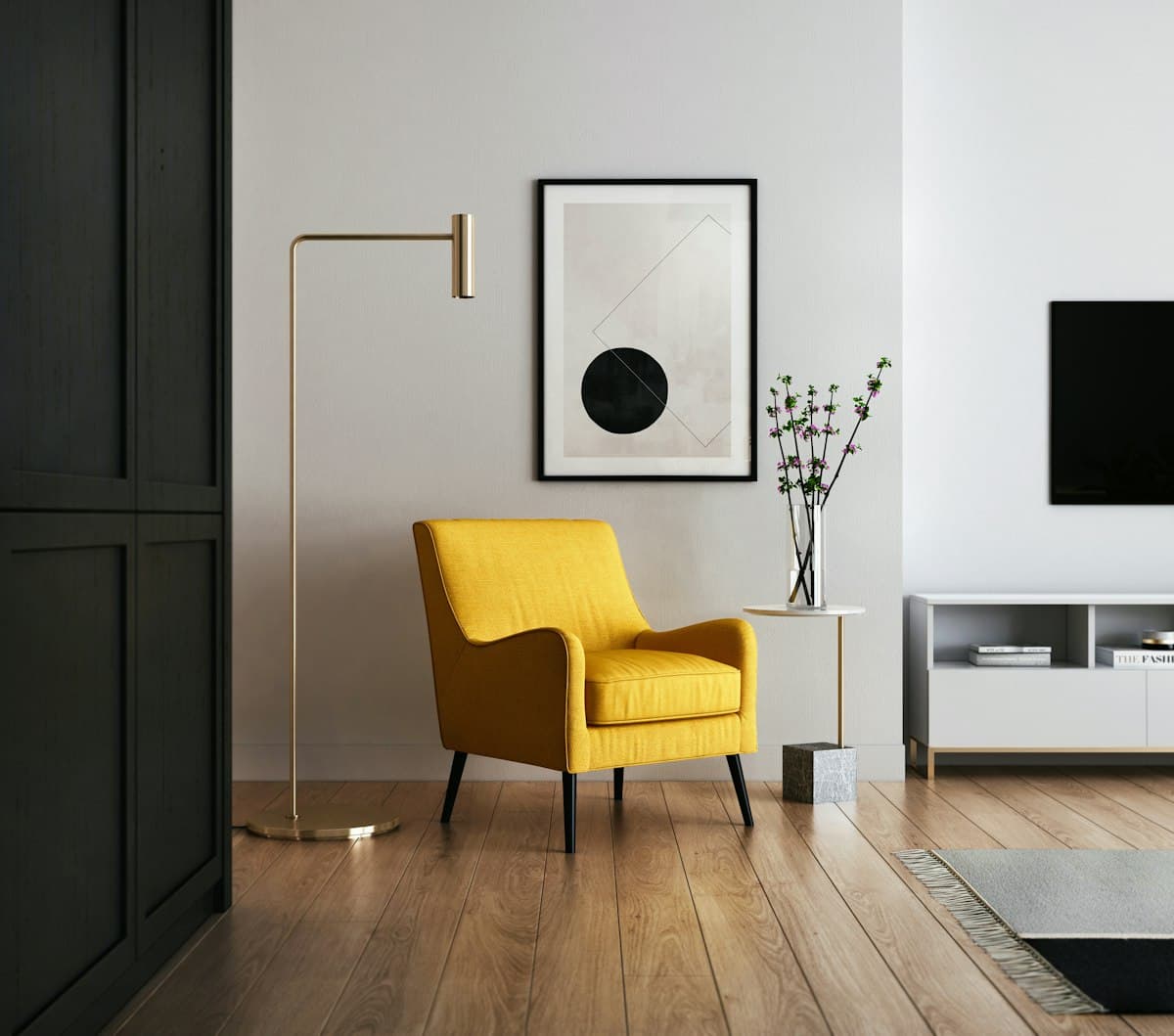 Home Goods Catalog